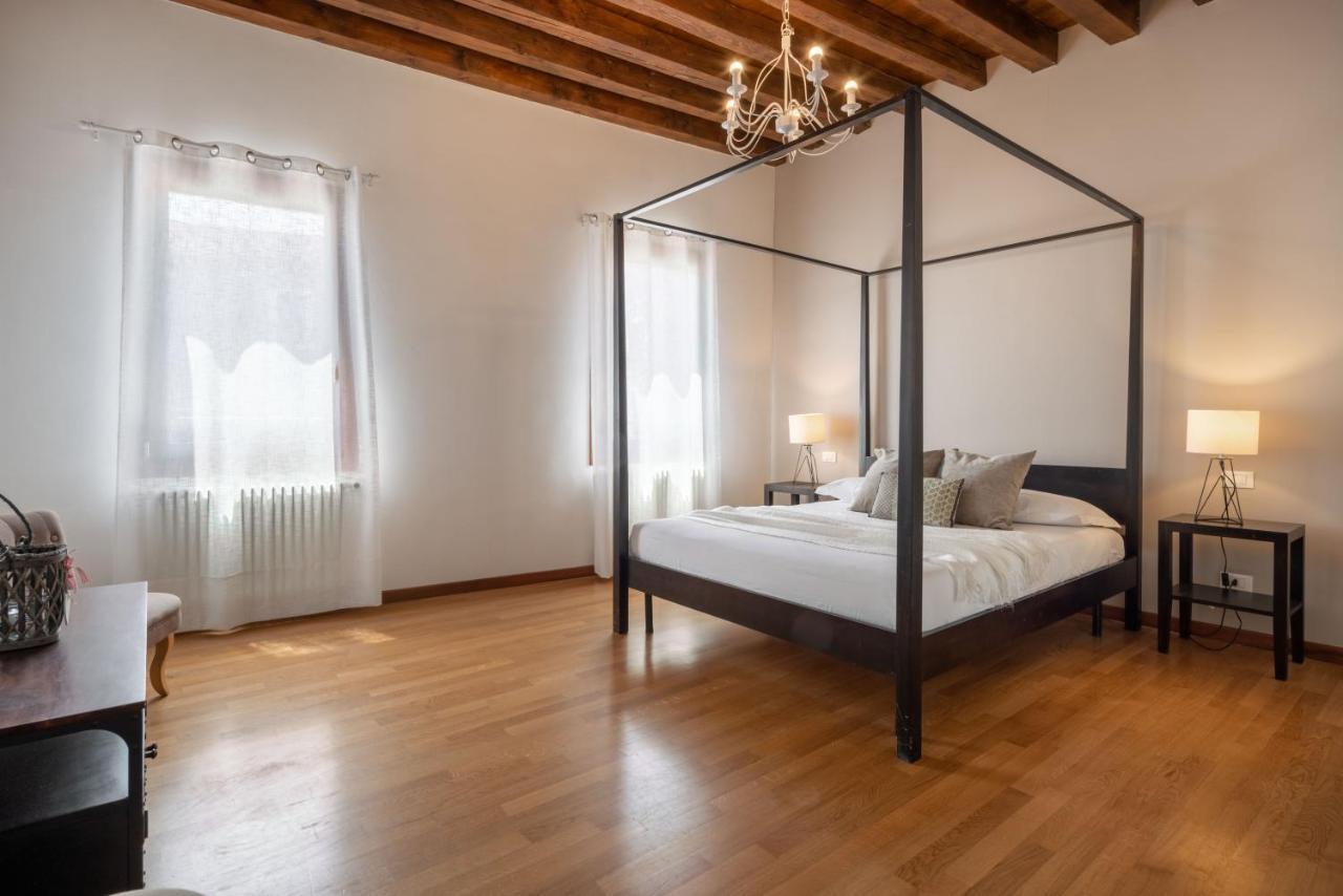 Design Palace Apartment By Wonderful Italy Wenecja Zewnętrze zdjęcie