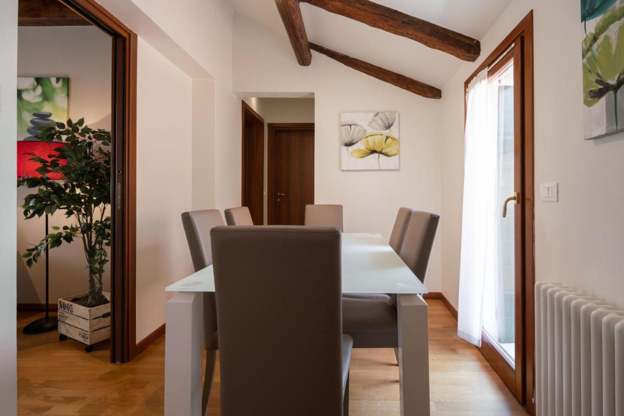 Design Palace Apartment By Wonderful Italy Wenecja Zewnętrze zdjęcie