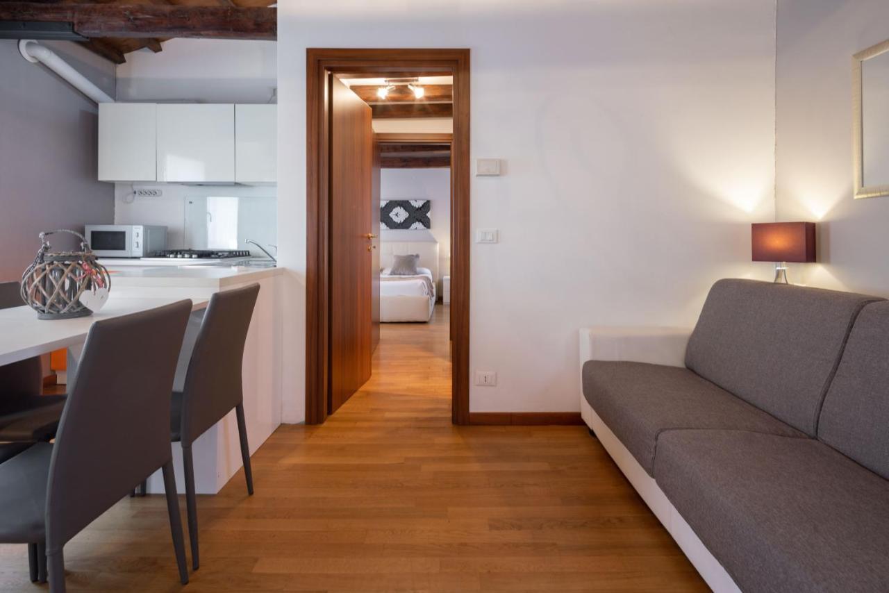 Design Palace Apartment By Wonderful Italy Wenecja Zewnętrze zdjęcie