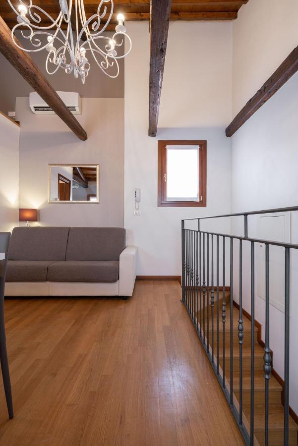 Design Palace Apartment By Wonderful Italy Wenecja Zewnętrze zdjęcie
