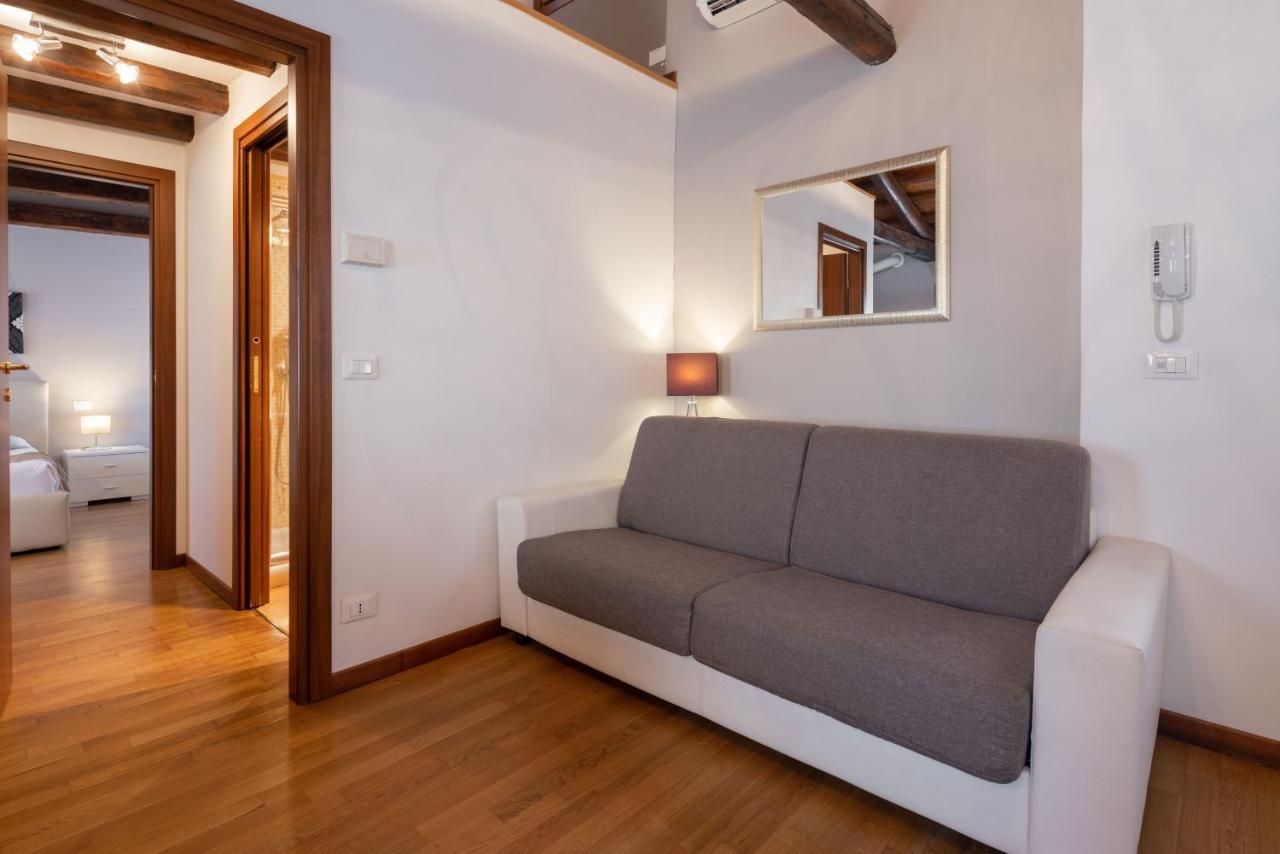 Design Palace Apartment By Wonderful Italy Wenecja Zewnętrze zdjęcie