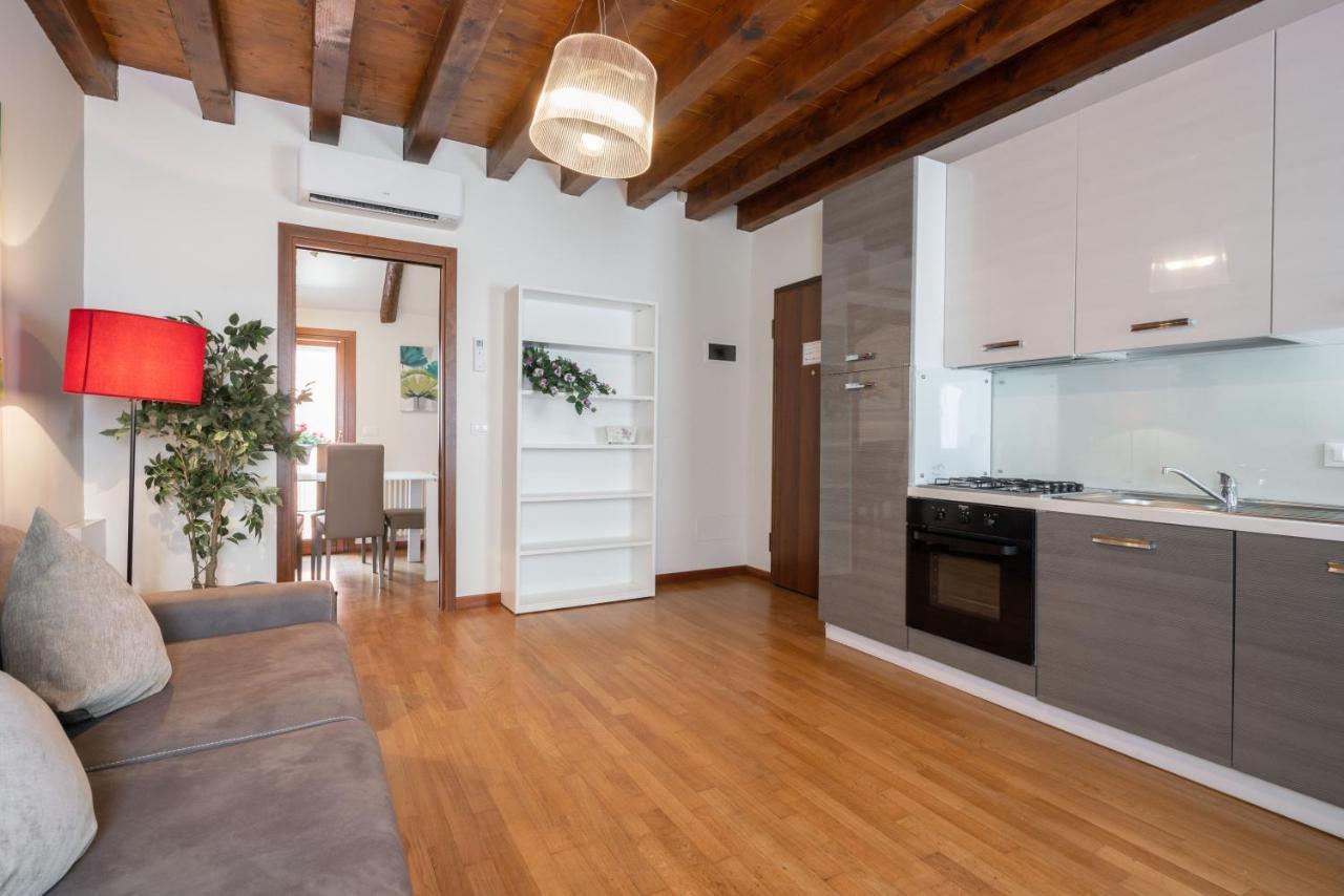 Design Palace Apartment By Wonderful Italy Wenecja Zewnętrze zdjęcie