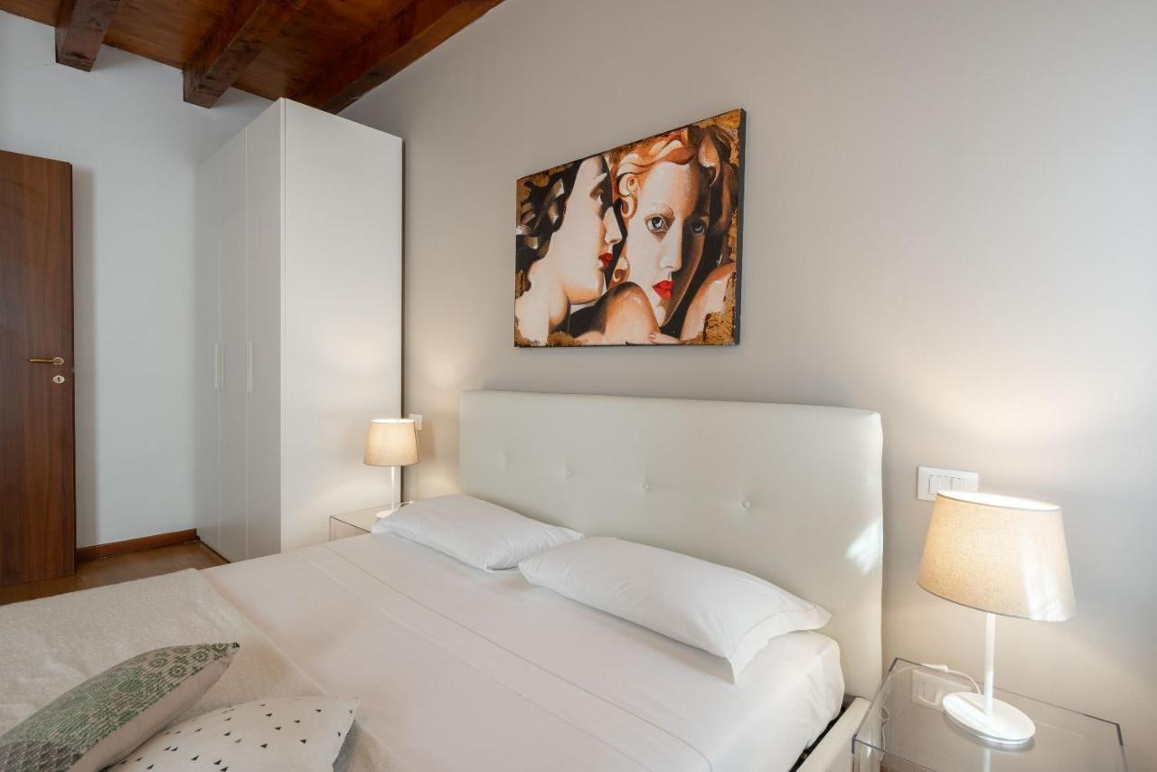 Design Palace Apartment By Wonderful Italy Wenecja Zewnętrze zdjęcie