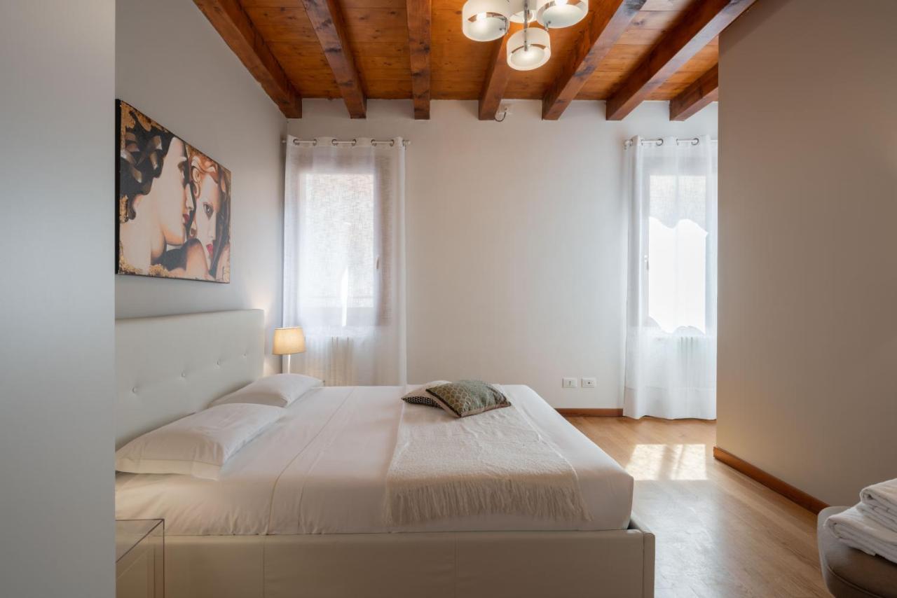 Design Palace Apartment By Wonderful Italy Wenecja Zewnętrze zdjęcie