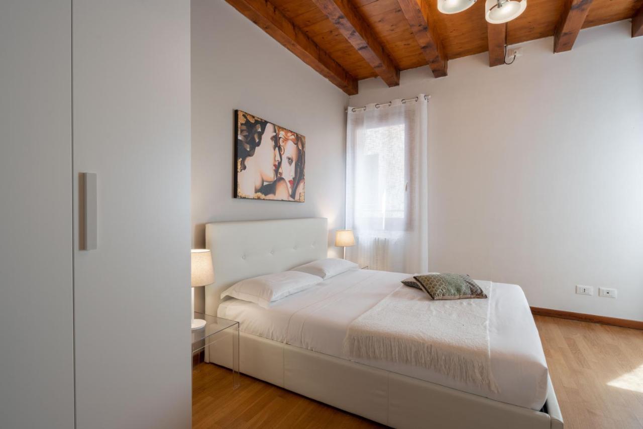 Design Palace Apartment By Wonderful Italy Wenecja Zewnętrze zdjęcie