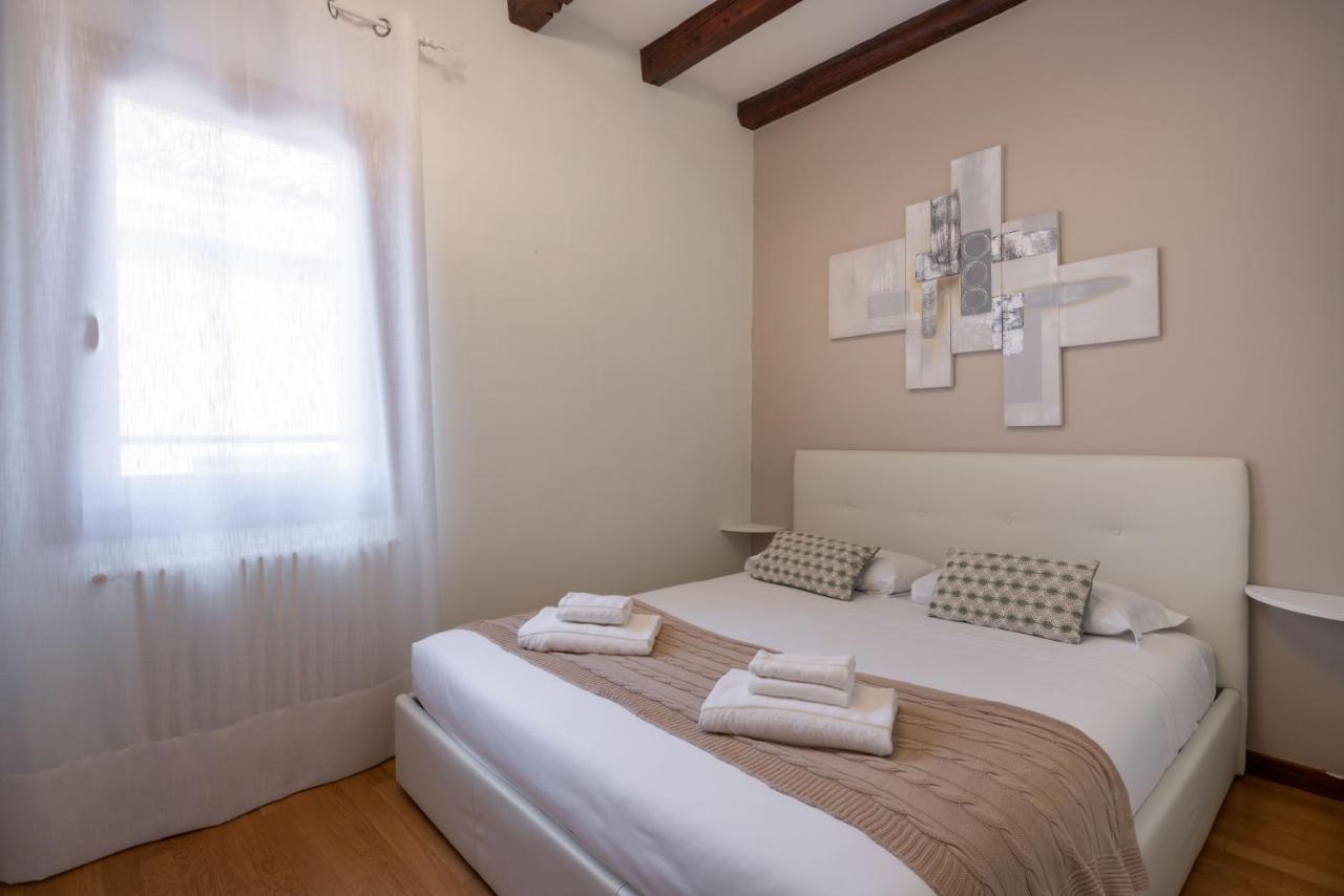 Design Palace Apartment By Wonderful Italy Wenecja Zewnętrze zdjęcie