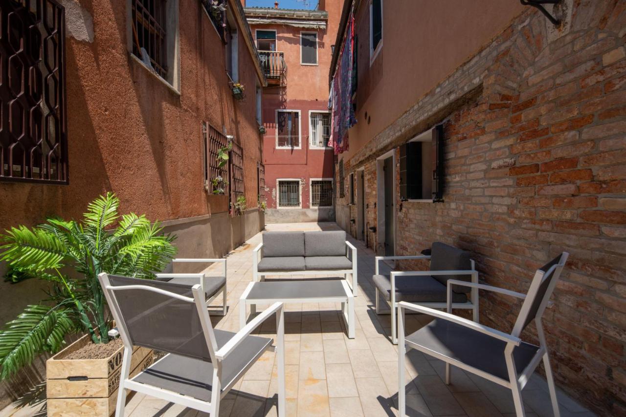 Design Palace Apartment By Wonderful Italy Wenecja Zewnętrze zdjęcie