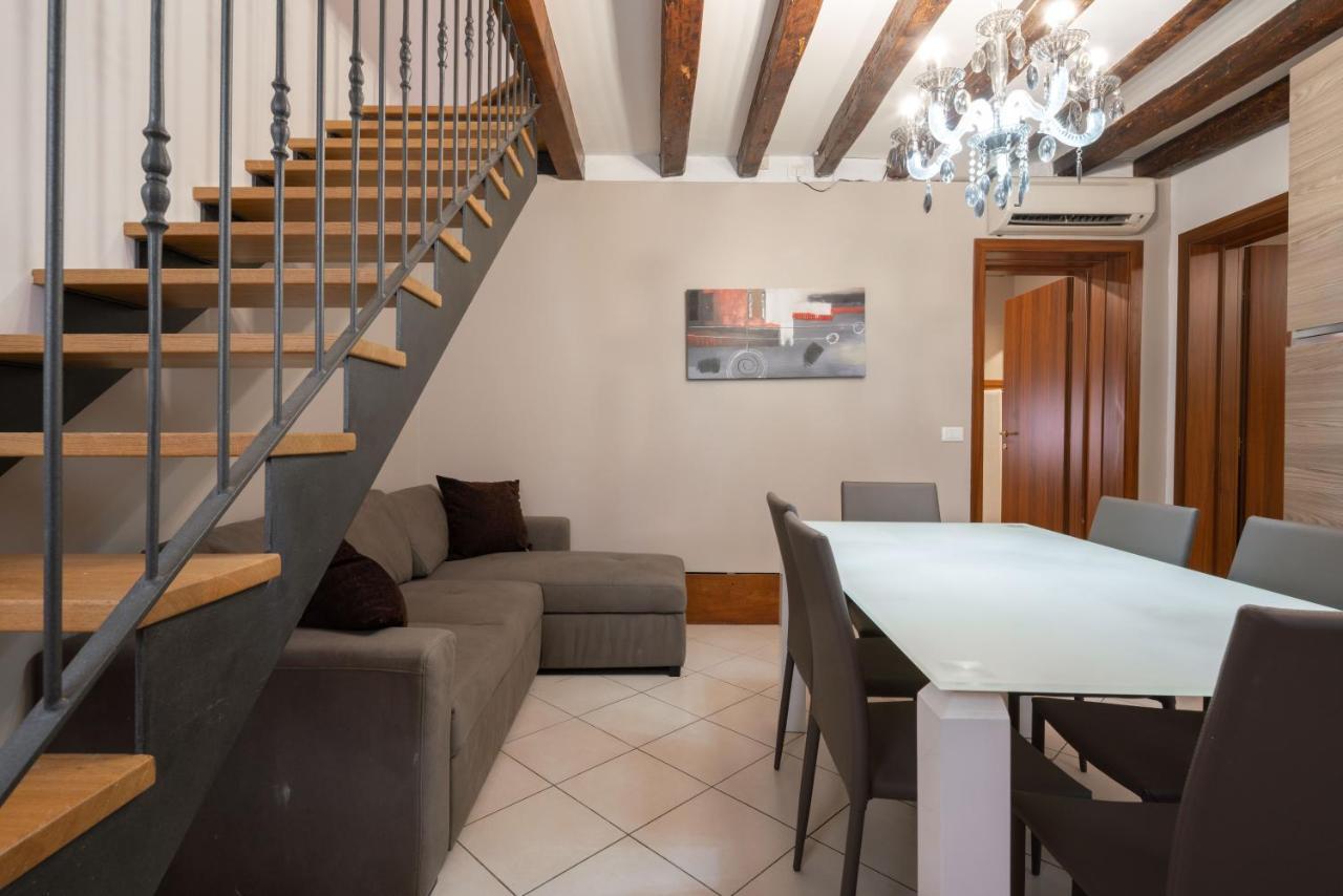 Design Palace Apartment By Wonderful Italy Wenecja Zewnętrze zdjęcie