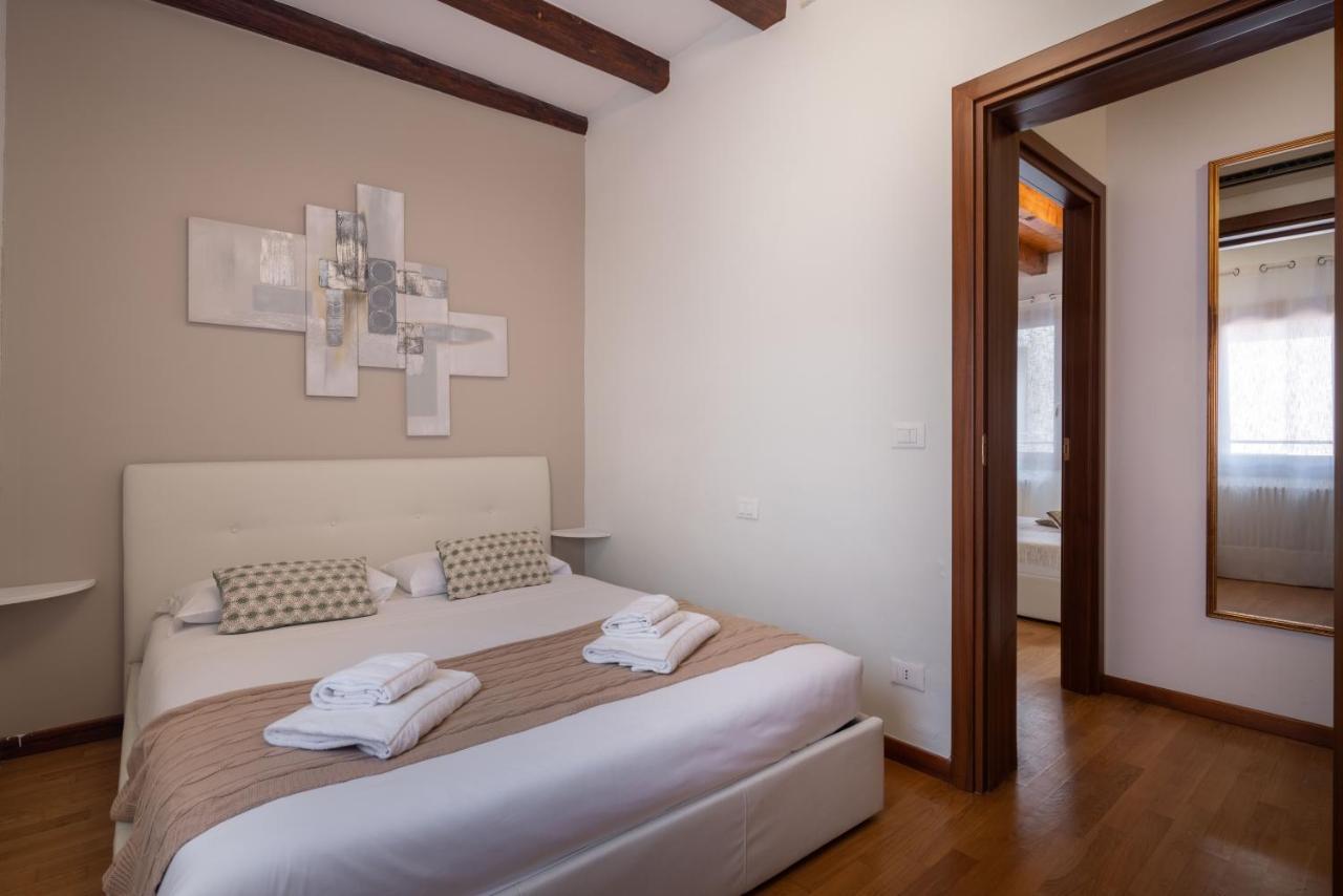 Design Palace Apartment By Wonderful Italy Wenecja Zewnętrze zdjęcie