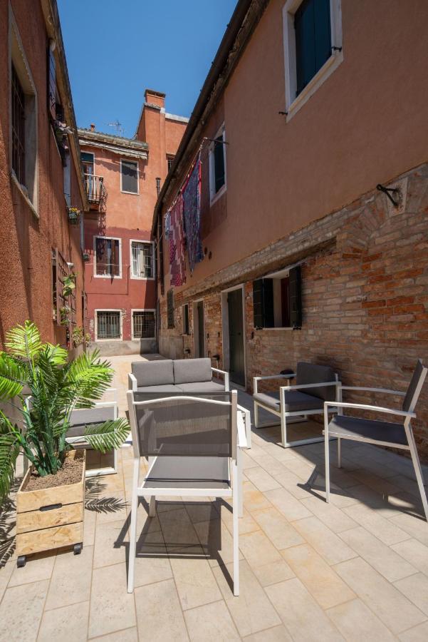 Design Palace Apartment By Wonderful Italy Wenecja Zewnętrze zdjęcie