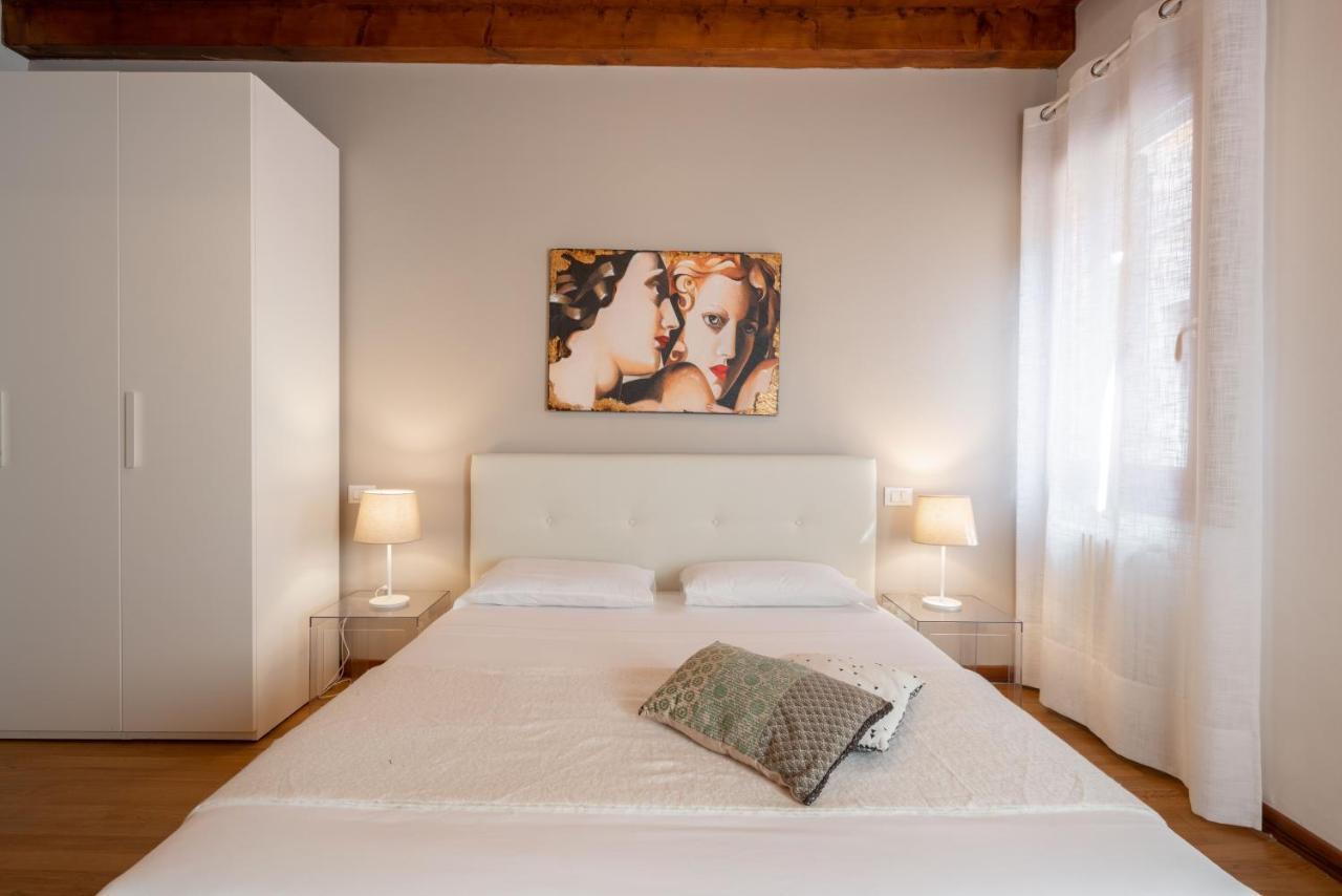 Design Palace Apartment By Wonderful Italy Wenecja Zewnętrze zdjęcie