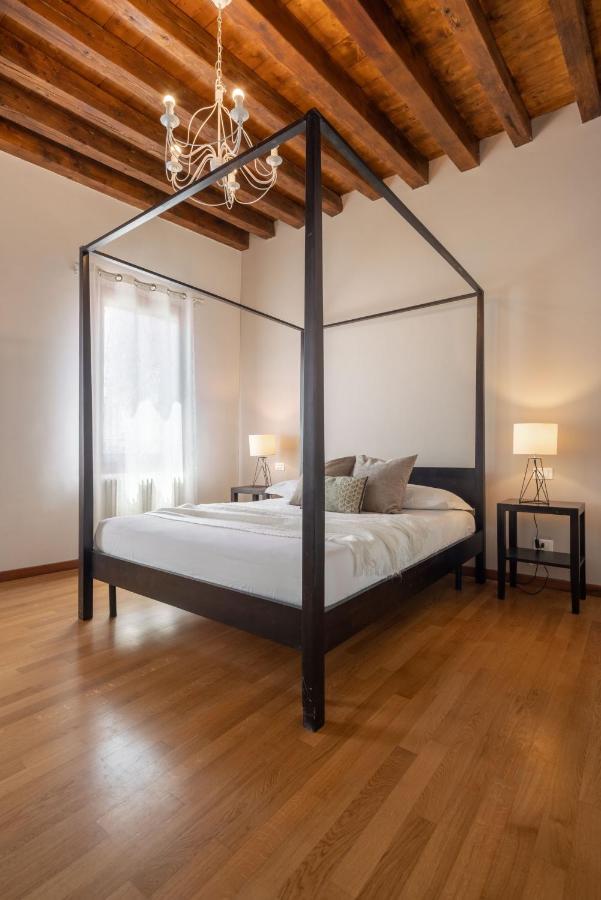 Design Palace Apartment By Wonderful Italy Wenecja Zewnętrze zdjęcie