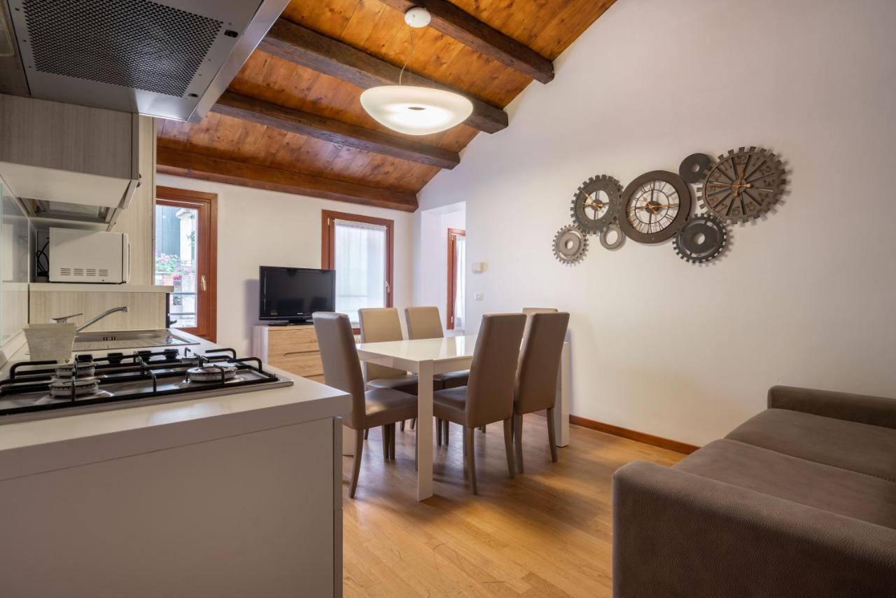 Design Palace Apartment By Wonderful Italy Wenecja Zewnętrze zdjęcie