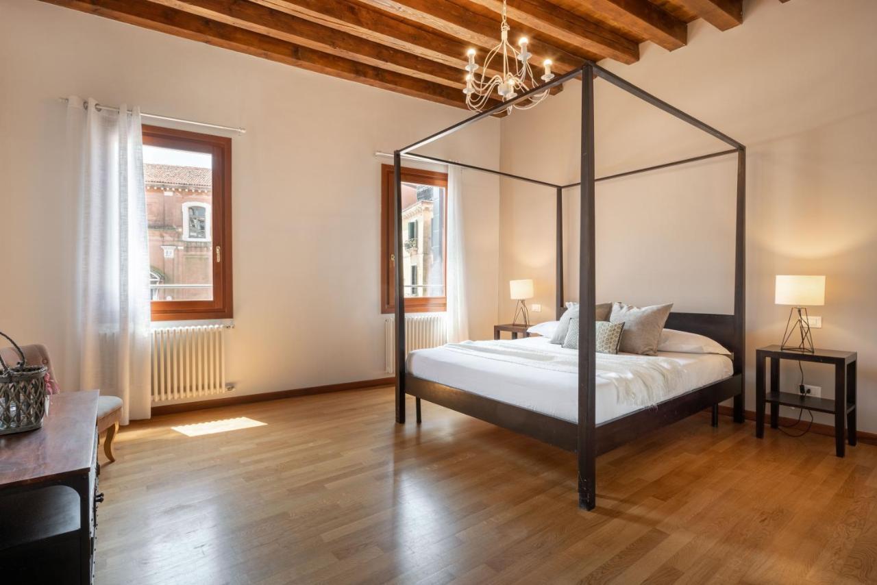 Design Palace Apartment By Wonderful Italy Wenecja Zewnętrze zdjęcie