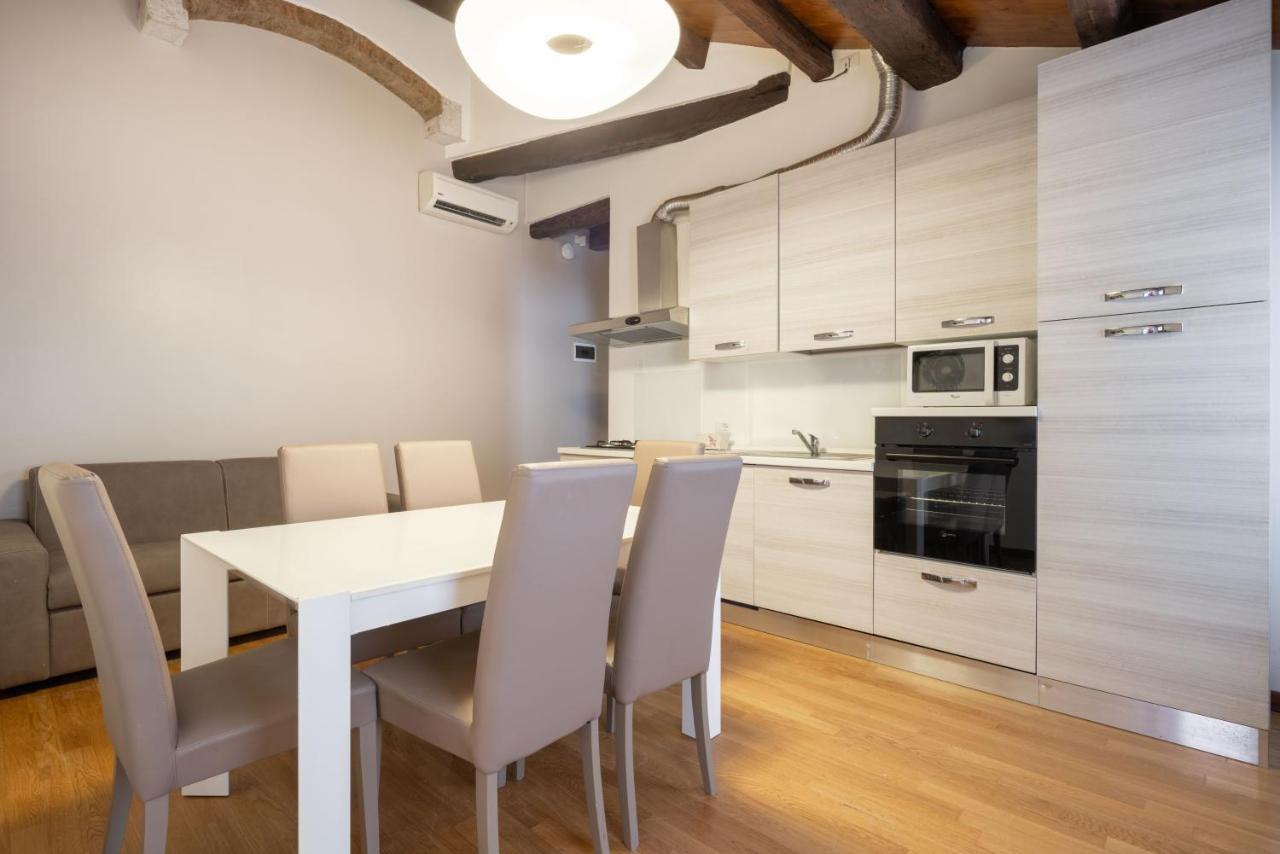 Design Palace Apartment By Wonderful Italy Wenecja Zewnętrze zdjęcie