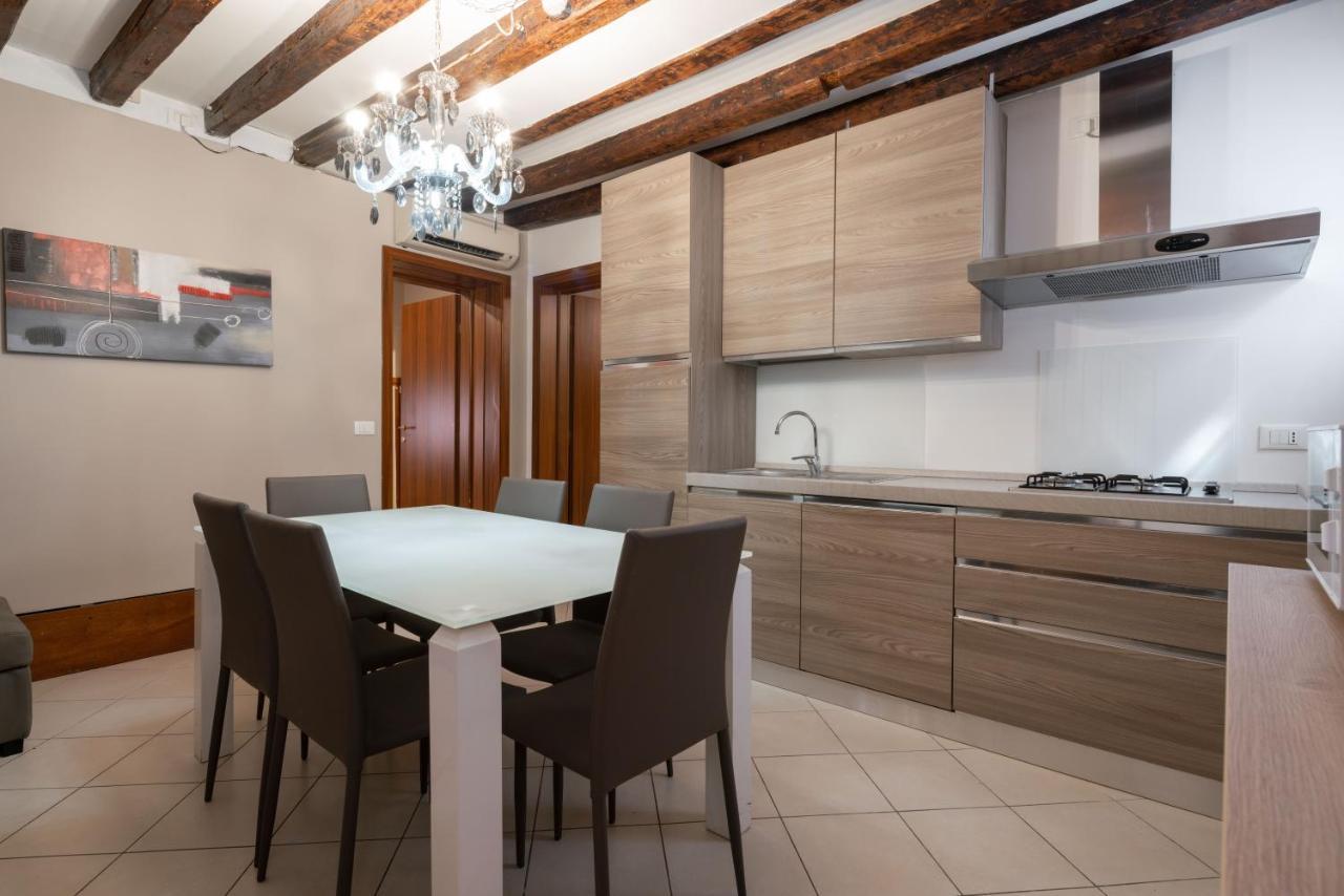 Design Palace Apartment By Wonderful Italy Wenecja Zewnętrze zdjęcie