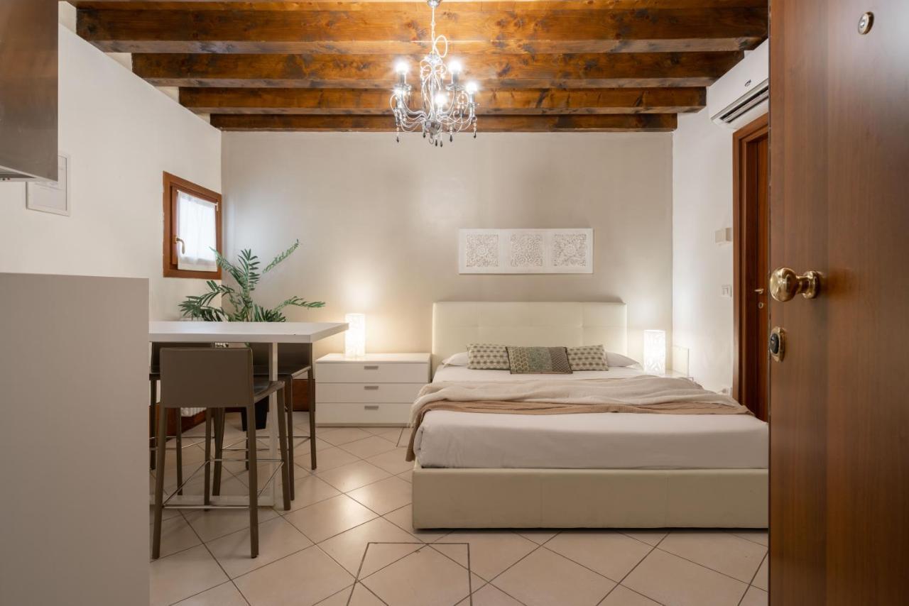 Design Palace Apartment By Wonderful Italy Wenecja Zewnętrze zdjęcie