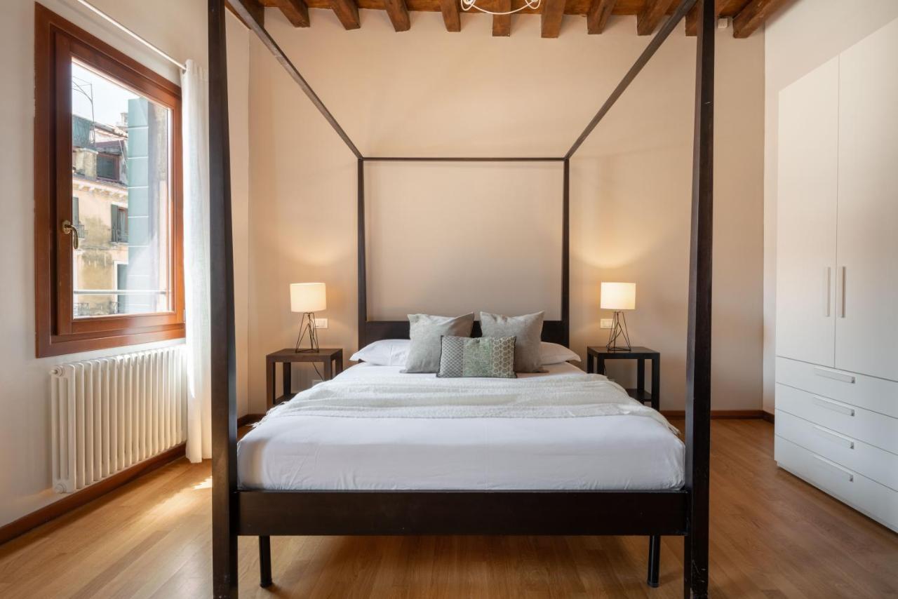 Design Palace Apartment By Wonderful Italy Wenecja Zewnętrze zdjęcie