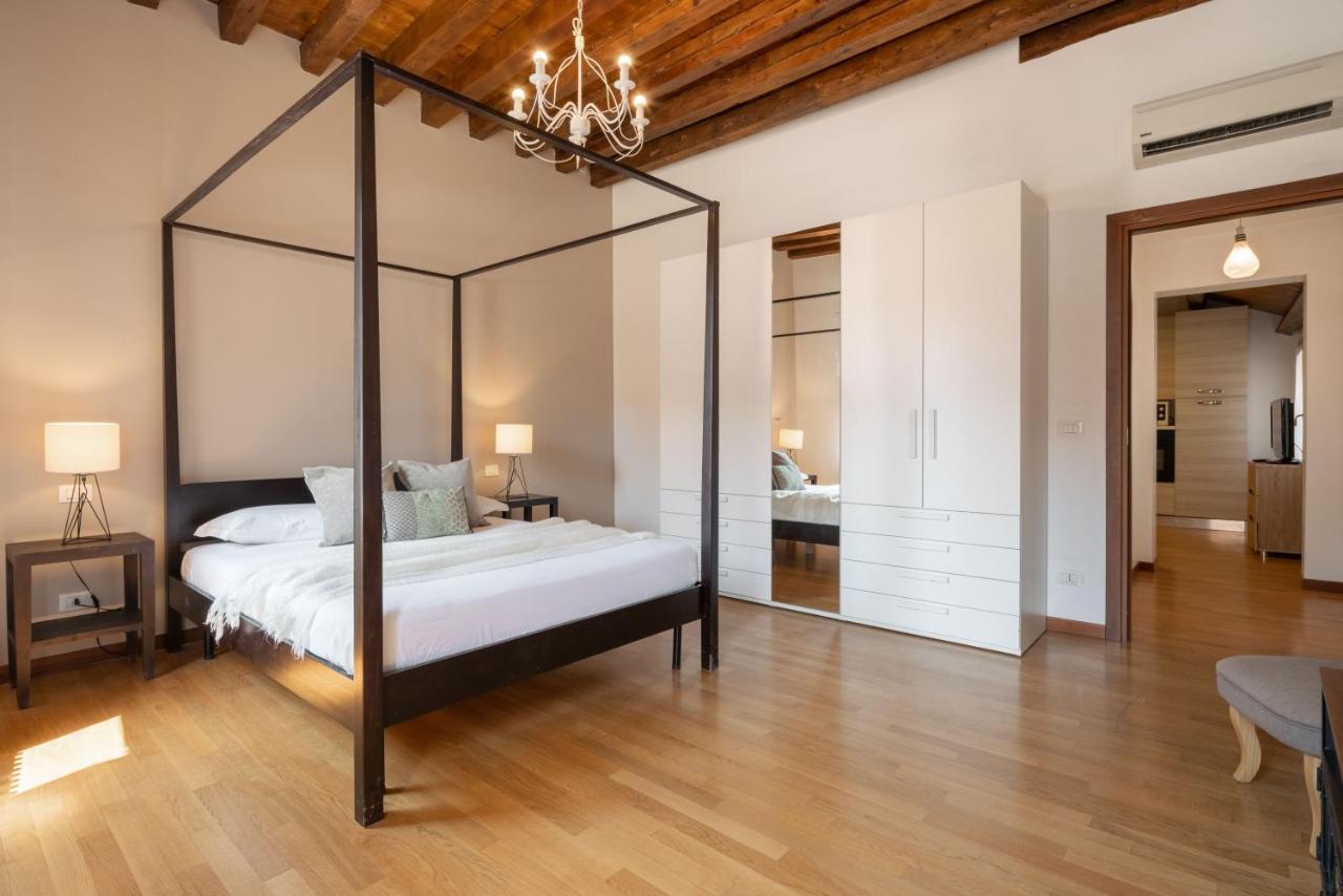 Design Palace Apartment By Wonderful Italy Wenecja Zewnętrze zdjęcie