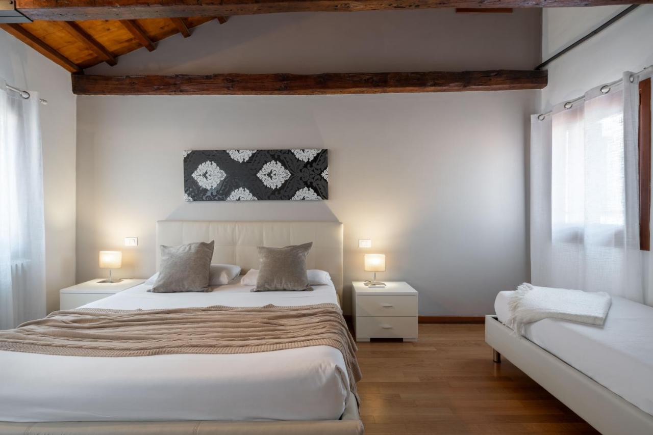 Design Palace Apartment By Wonderful Italy Wenecja Zewnętrze zdjęcie