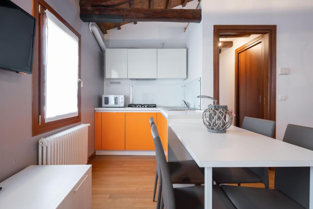 Design Palace Apartment By Wonderful Italy Wenecja Zewnętrze zdjęcie
