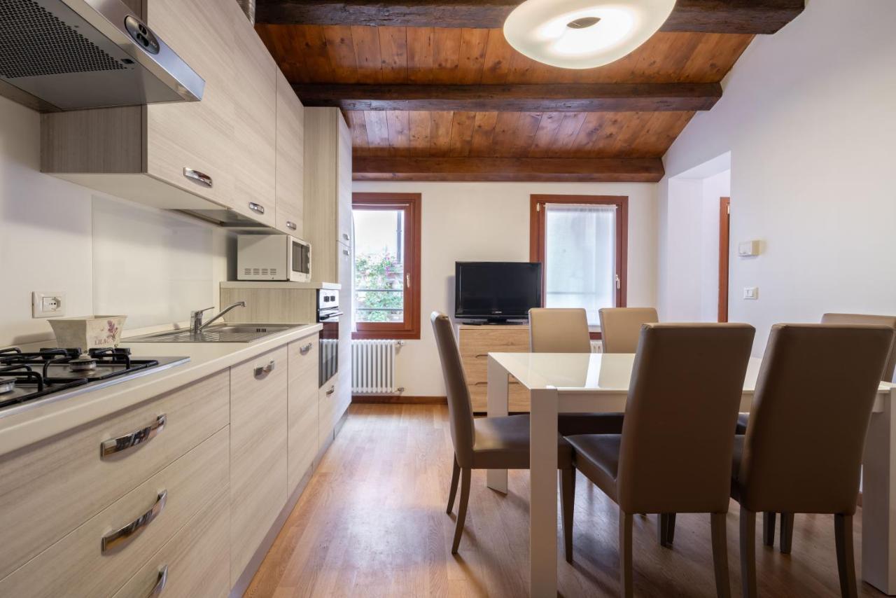 Design Palace Apartment By Wonderful Italy Wenecja Zewnętrze zdjęcie