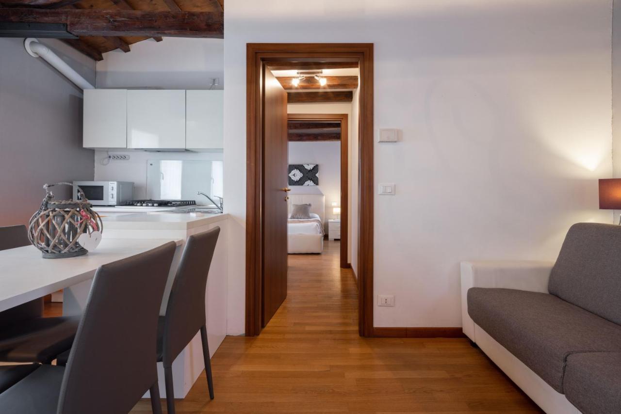 Design Palace Apartment By Wonderful Italy Wenecja Zewnętrze zdjęcie