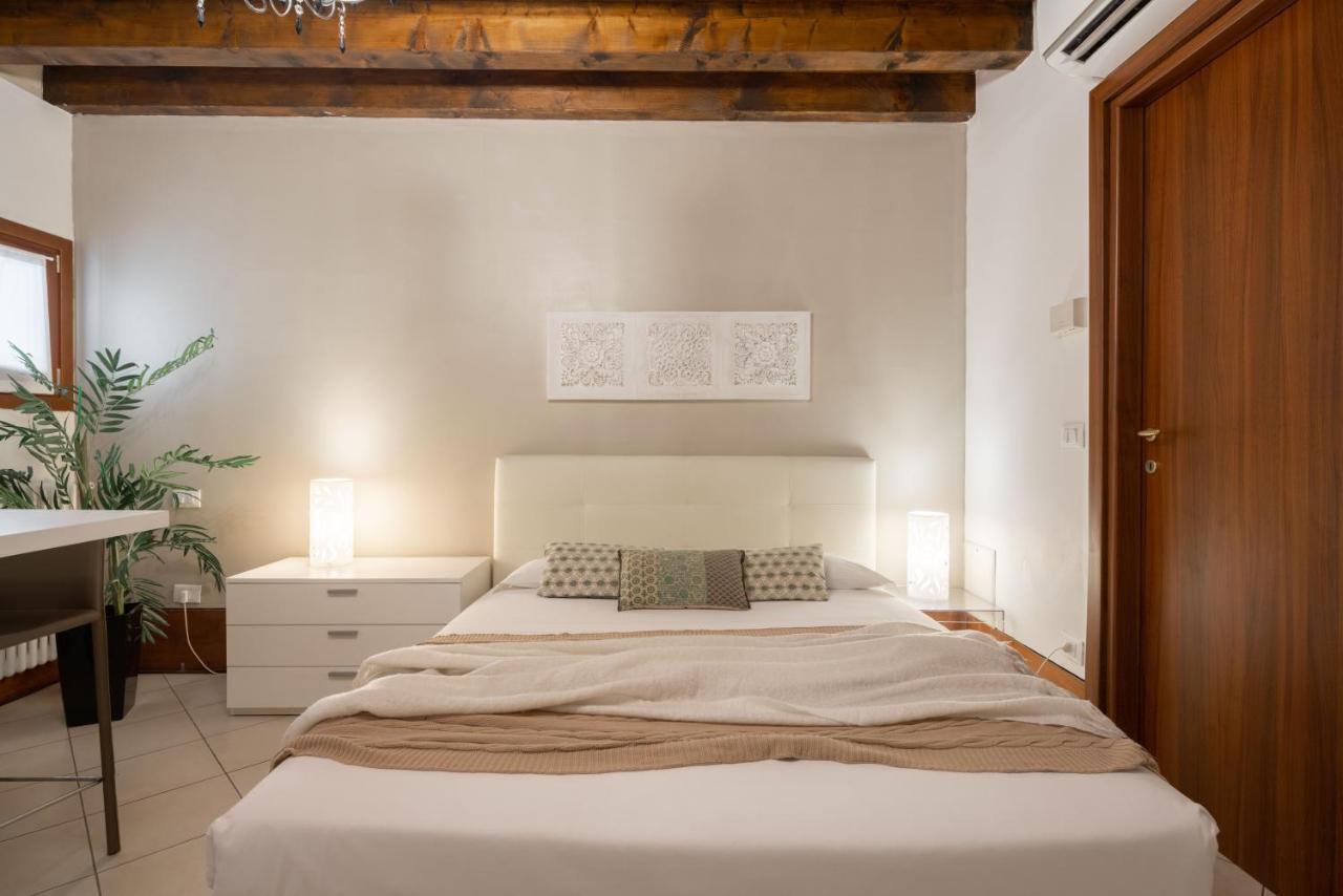 Design Palace Apartment By Wonderful Italy Wenecja Zewnętrze zdjęcie