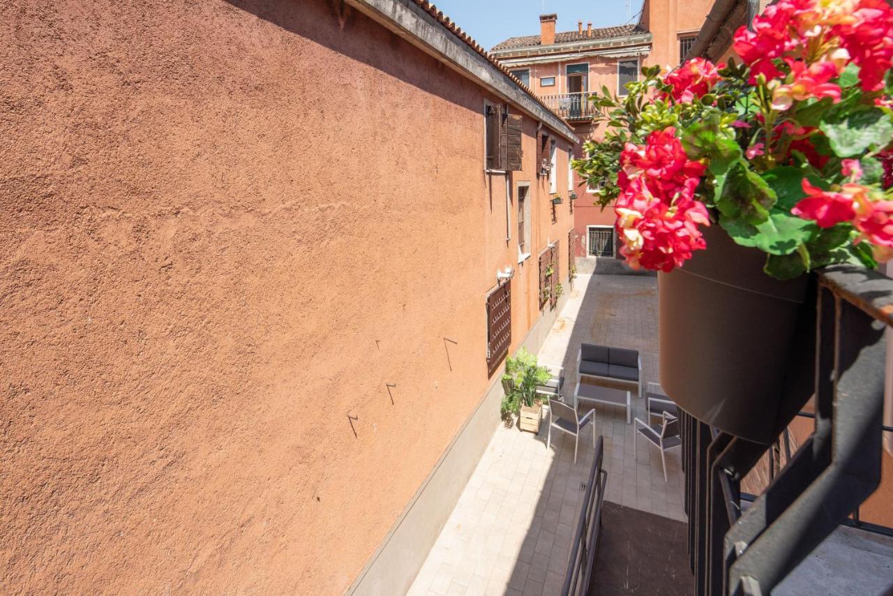 Design Palace Apartment By Wonderful Italy Wenecja Zewnętrze zdjęcie