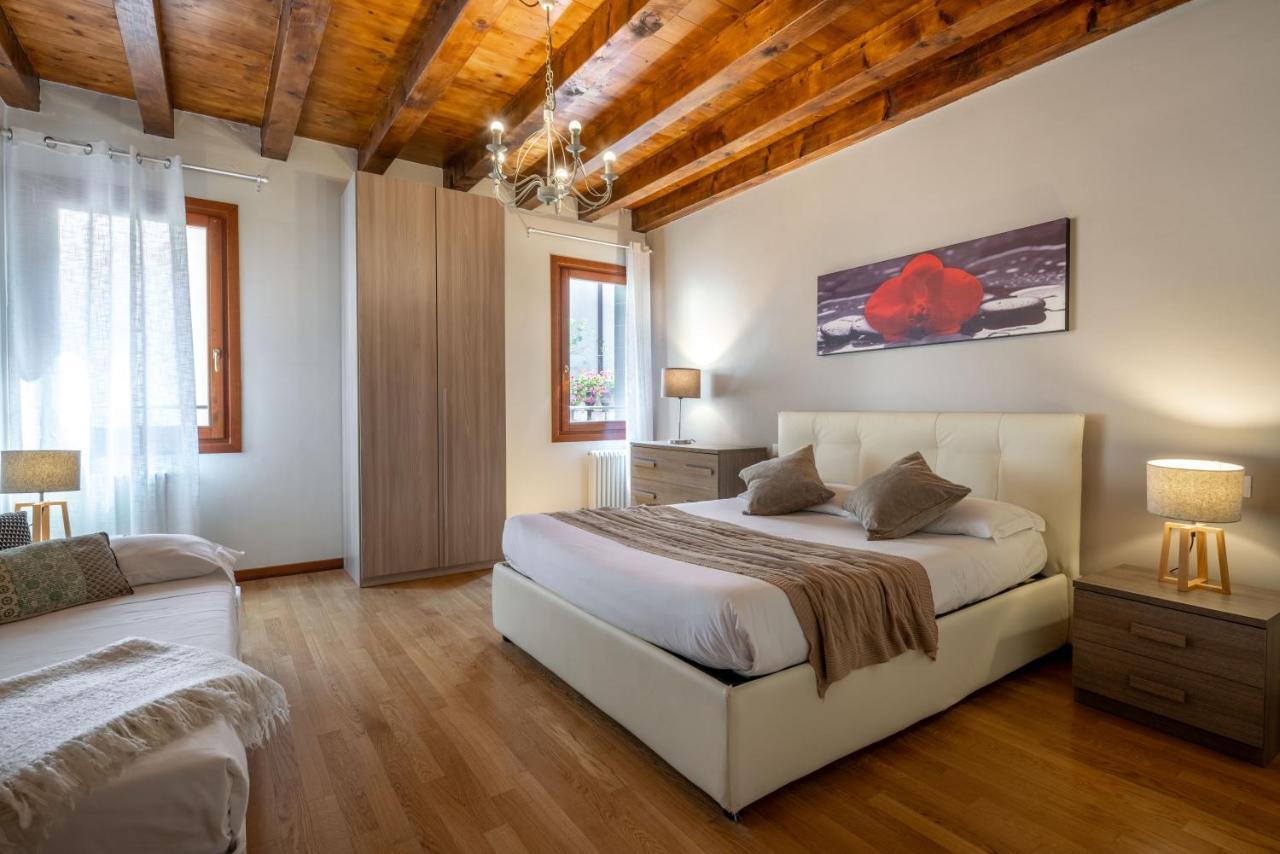 Design Palace Apartment By Wonderful Italy Wenecja Zewnętrze zdjęcie
