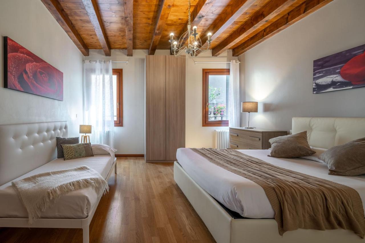Design Palace Apartment By Wonderful Italy Wenecja Zewnętrze zdjęcie
