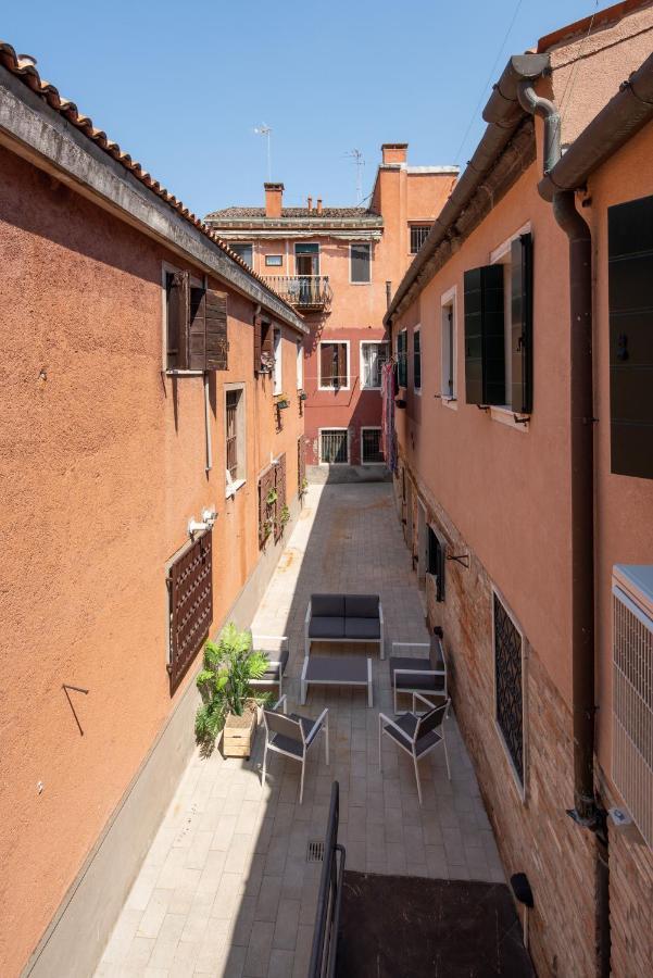Design Palace Apartment By Wonderful Italy Wenecja Zewnętrze zdjęcie