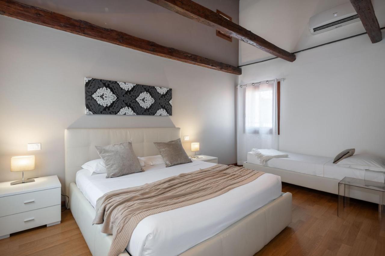 Design Palace Apartment By Wonderful Italy Wenecja Zewnętrze zdjęcie
