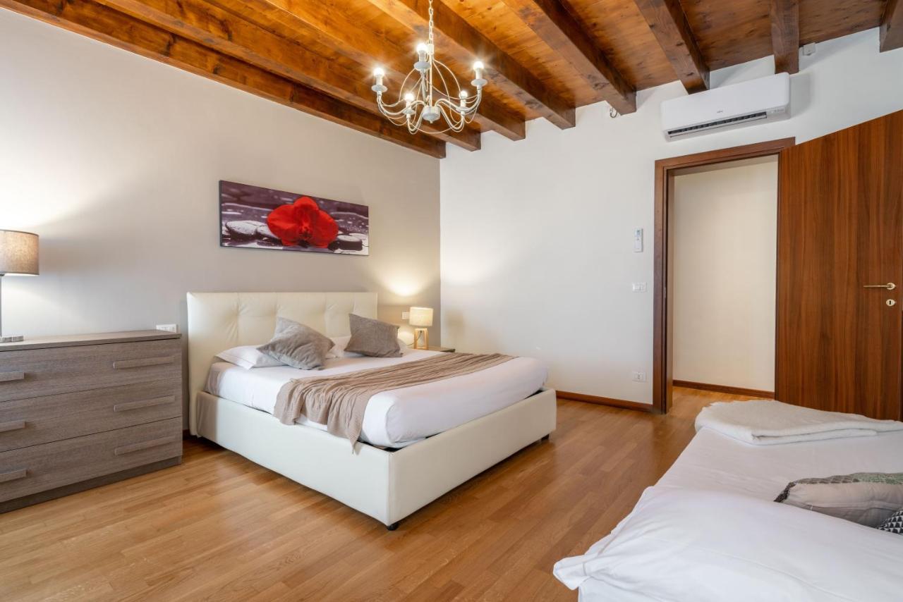 Design Palace Apartment By Wonderful Italy Wenecja Zewnętrze zdjęcie