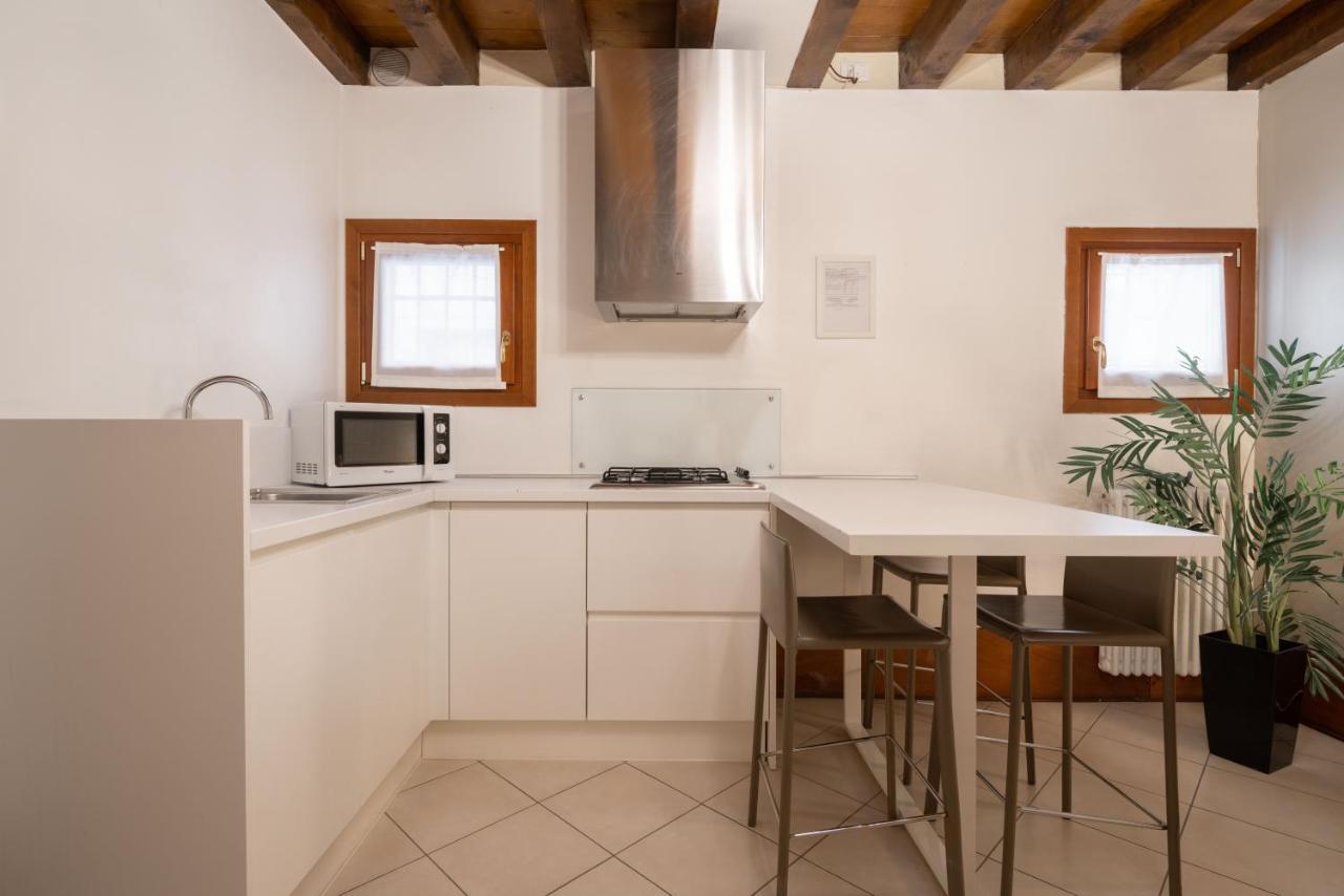 Design Palace Apartment By Wonderful Italy Wenecja Zewnętrze zdjęcie