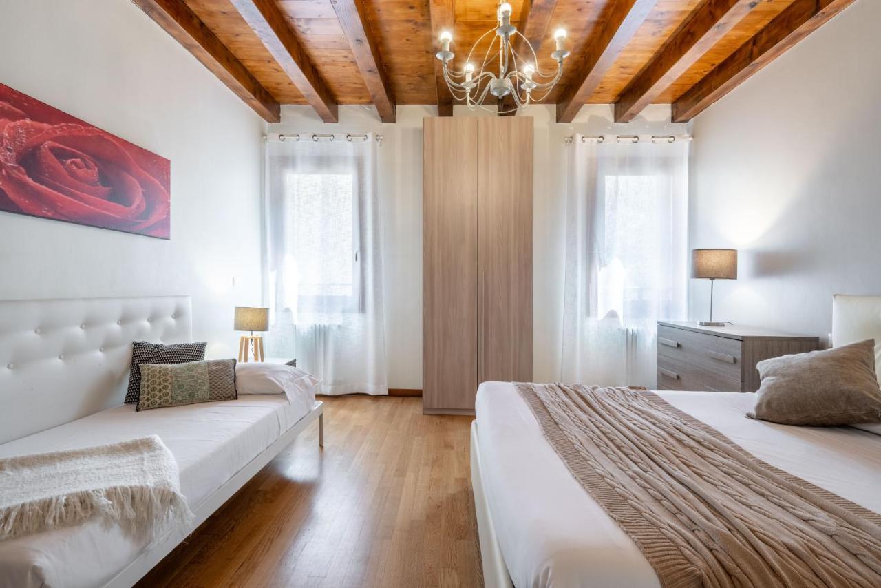 Design Palace Apartment By Wonderful Italy Wenecja Zewnętrze zdjęcie