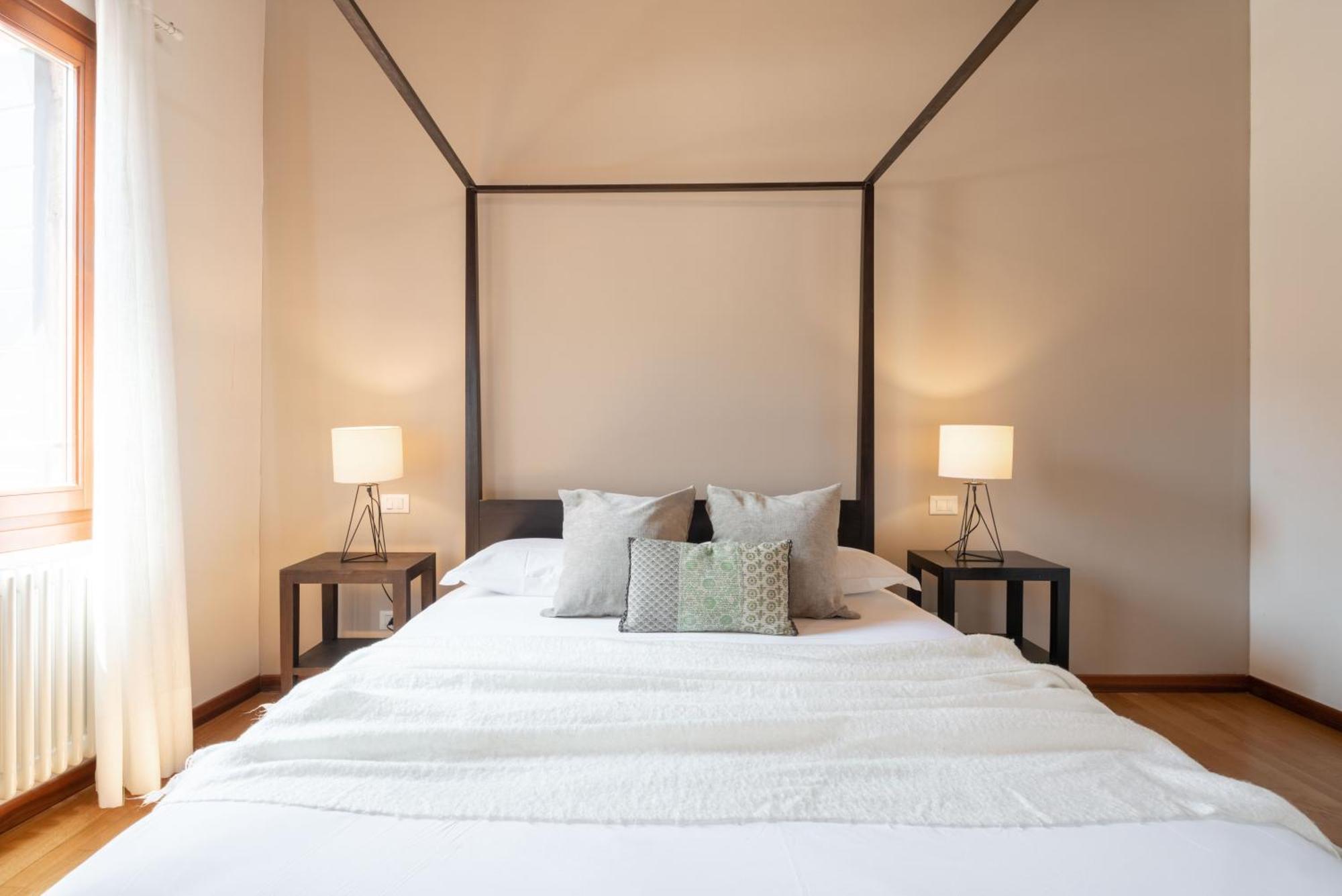 Design Palace Apartment By Wonderful Italy Wenecja Pokój zdjęcie